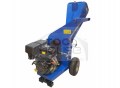 INTERPOWER 15HP - Θρυμματιστής - κλαδοτεμαχιστής, βενζίνης, 10cm, 15HP - 56 / 590